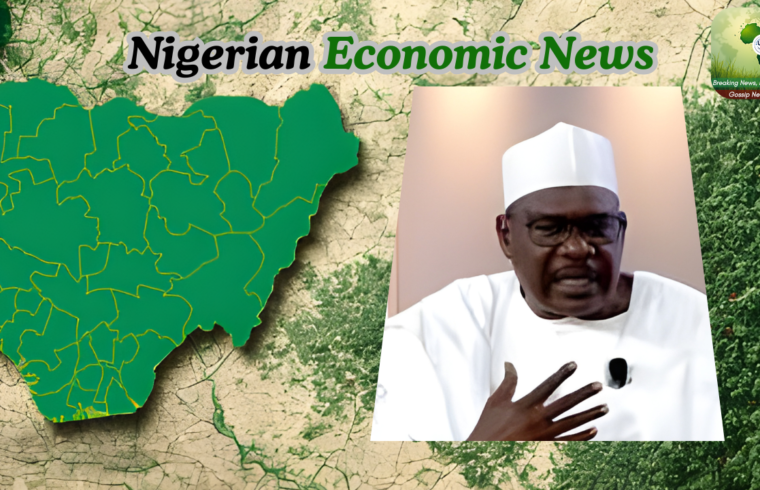 “Take The Fight To Terrorists’ Hideouts” – Ndume Urges Nigerian Military - Gossip News Now