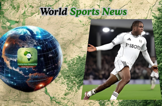 Premier League Round-Up: Chukwueze Nets For Fulham Man City Bounce Back More Match Highlights - Gossip News Now