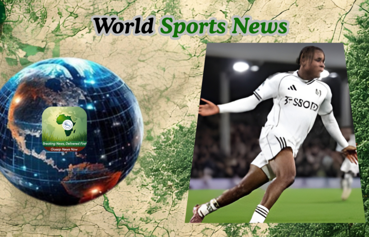 Premier League Round-Up: Chukwueze Nets For Fulham Man City Bounce Back More Match Highlights - Gossip News Now