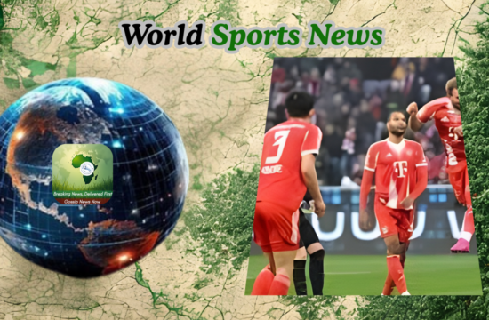 Bundesliga Shock: Augsburg End Bayern Munich’s Unbeaten Home Run At Allianz Arena - Gossip News Now