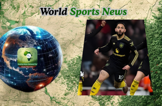 EPL Thriller: Cunha’s Last-Gasp Winner Stuns Arsenal As Carrick Guides Man United Into Fourth - Gossip News Now