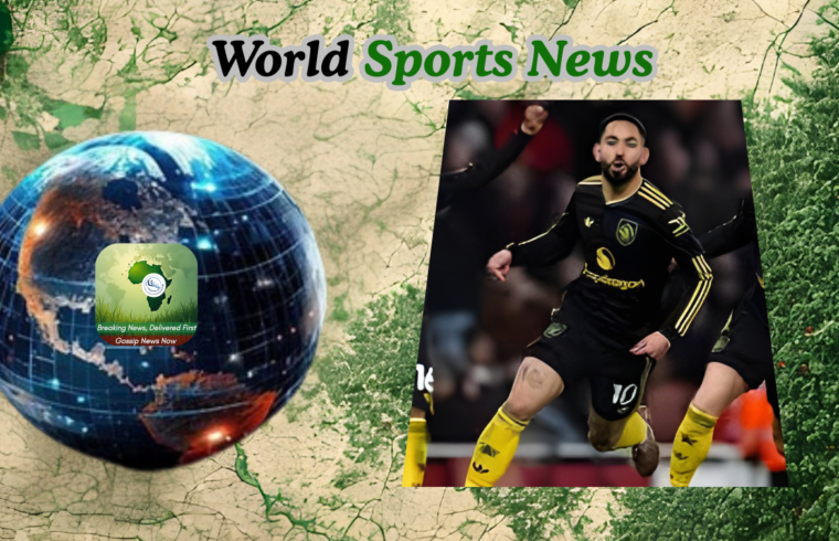 EPL Thriller: Cunha’s Last-Gasp Winner Stuns Arsenal As Carrick Guides Man United Into Fourth - Gossip News Now