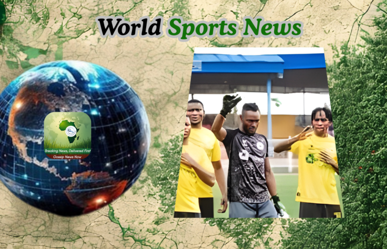 NPFL Matchday 22 Round-Up: Rangers Thrash Warri Wolves Nasarawa United Stun Abia Warriors - Gossip News Now