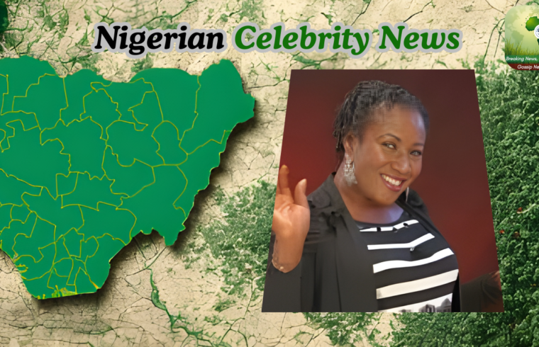 Patience Ozokwo Opens Up On Arranged Marriage And Life Lessons - Gossip News Now