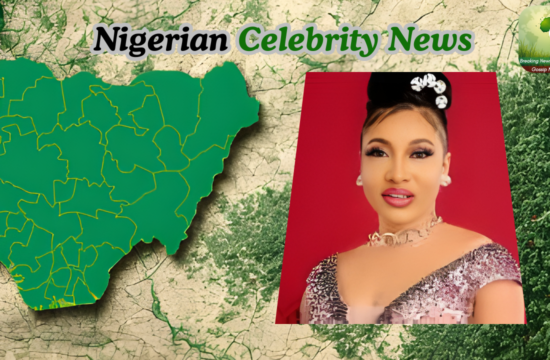 I Endured 10 Years Without My Son Knowing His Father – Tonto Dikeh Opens Up - Gossip News Now