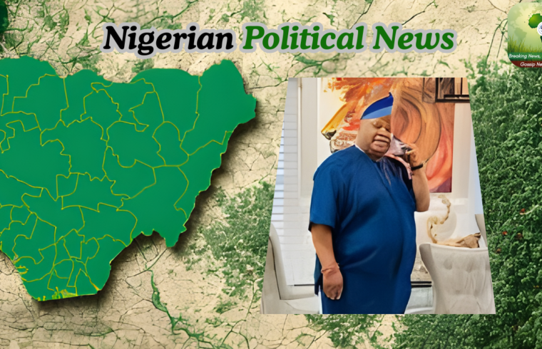 Osun Will Not Return To Outdated Economic Practices – Adeleke Dismisses APC Candidate Oyebamiji’s Policy Agenda - Gossip News Now
