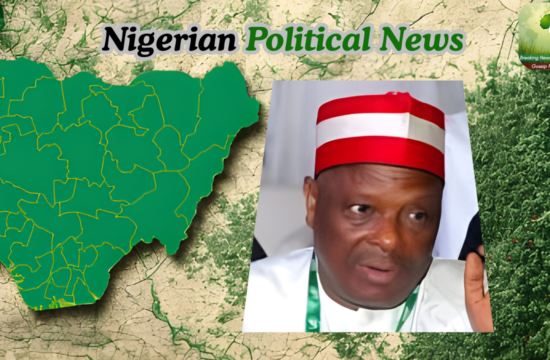 Former Kano Deputy Governor Rejects Kwankwaso’s Claim As Founder Of Kwankwasiyya Movement - Gossip News Now