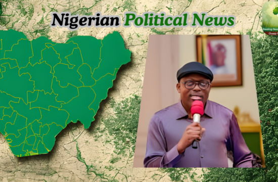 Fubara’s Defection Strengthens APC Support Base In Rivers – Party Officials - Gossip News Now