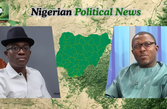 Supreme Court Did Not Declare Abure’s Tenure Ended – Arabambi - Gossip News Now