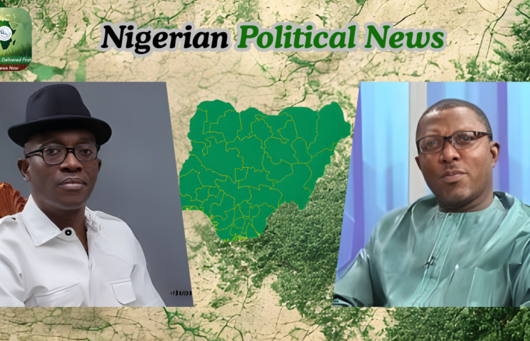 Supreme Court Did Not Declare Abure’s Tenure Ended – Arabambi - Gossip News Now