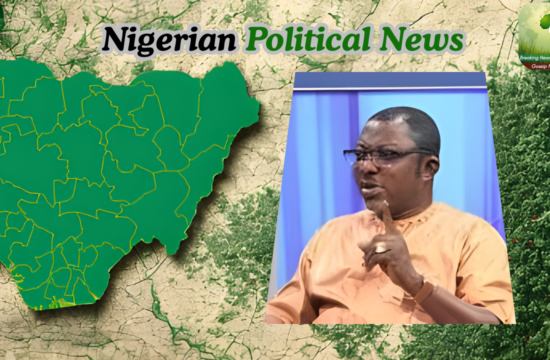 Labour Party Created Peter Obi Not The Other Way Around — Arabambi - Gossip News Now