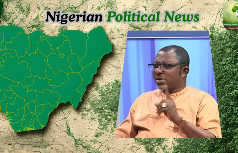 Labour Party Created Peter Obi Not The Other Way Around — Arabambi - Gossip News Now