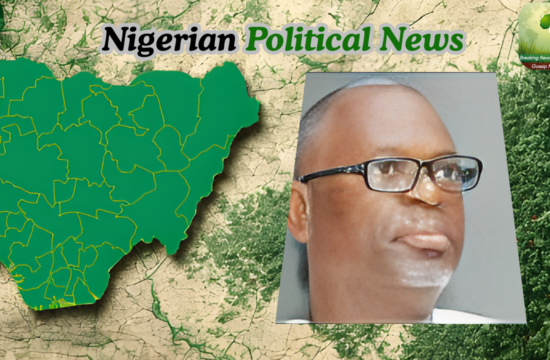 Former LP Campaign DG Osuntokun Quits Party Confirms Move To ADC - Gossip News Now