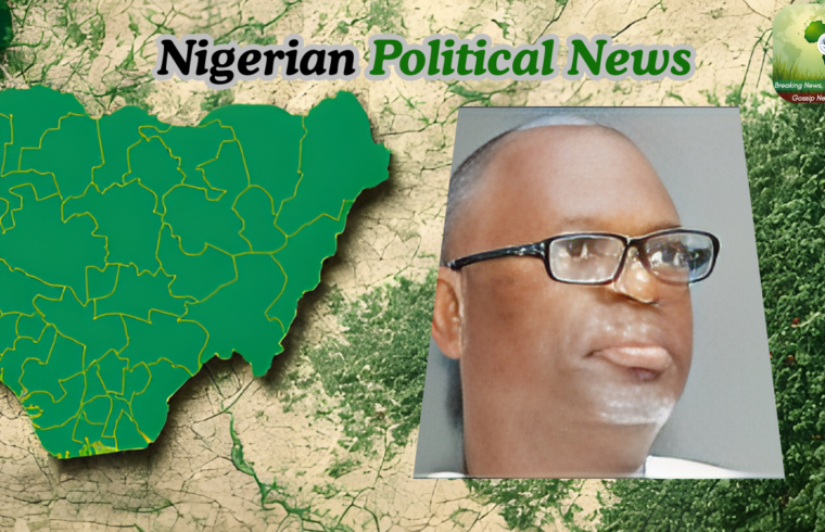 Former LP Campaign DG Osuntokun Quits Party Confirms Move To ADC - Gossip News Now