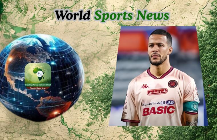 Troost-Ekong Wins First Trophy With Al Ahli After Thrilling Super Cup Victory - Gossip News Now