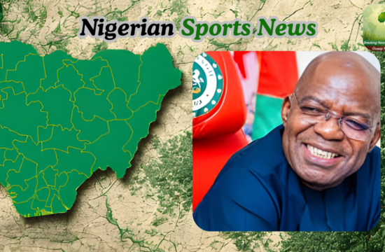 NPFL: Alex Otti Appoints New Enyimba Coach As Rangers Defender Bids Farewell - Gossip News Now