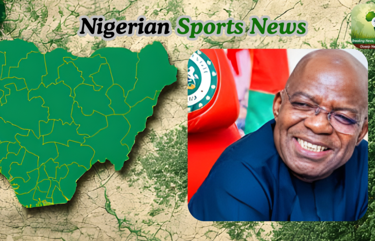 NPFL: Alex Otti Appoints New Enyimba Coach As Rangers Defender Bids Farewell - Gossip News Now