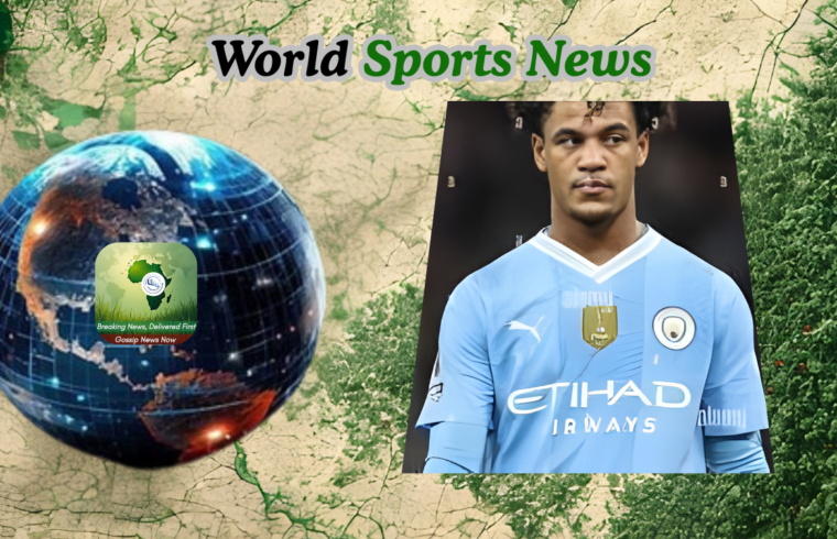 Fulham Close To Signing Manchester City Winger Oscar Bobb As Talks Advance - Gossip News Now