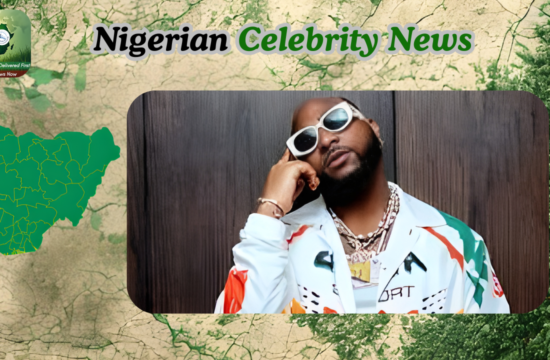 ‘This Is Just Crazy’ – Davido Reacts Strongly To Allegation Of $50000 Wedding Debt - Gossip News Now