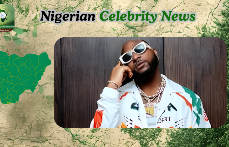 ‘This Is Just Crazy’ – Davido Reacts Strongly To Allegation Of $50000 Wedding Debt - Gossip News Now