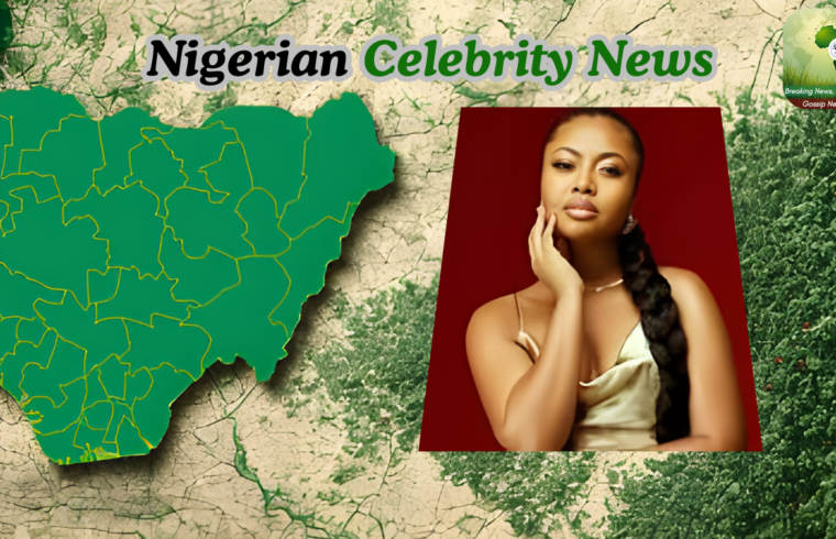 Teniola Aladese Raises Alarm Over Safety in Lekki: “Strange Men Follow Me” - Gossip News Now