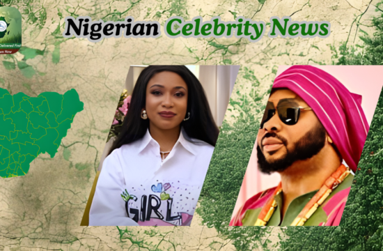 ‘Check On Churchill’s Wife’ – Nigerians React As Tonto Dikeh Comments On Ex-Husband’s Page After Reconciliation - Gossip News Now