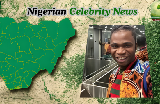 Why I Can’t Approach Women When I’m In America – Speed Darlington Opens Up - Gossip News Now