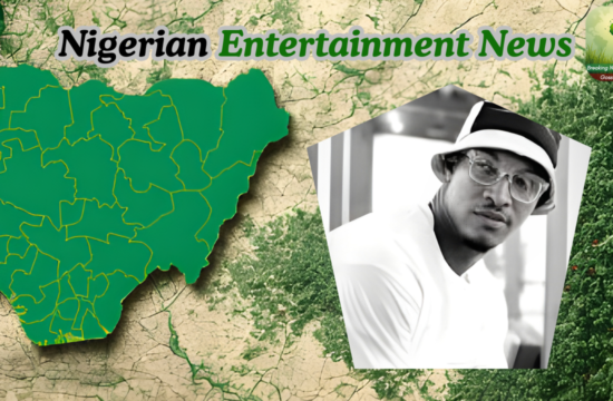 Gideon Okeke Challenges Davido Wizkid Burna Boy to Speak Up About Talented Nigerian Actors - Gossip News Now