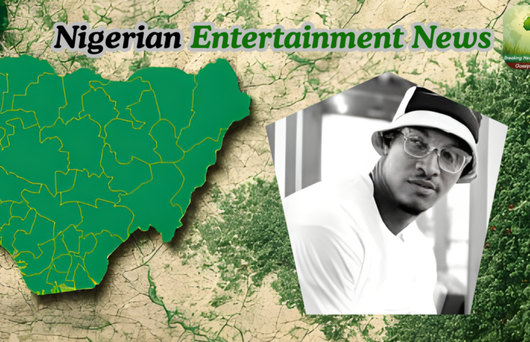 Gideon Okeke Challenges Davido Wizkid Burna Boy to Speak Up About Talented Nigerian Actors - Gossip News Now