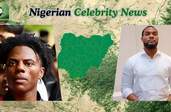 iShowSpeed’s Africa Tour: Kunle Remi Says Nigerians “Stripped Lagos Naked” - Gossip News Now