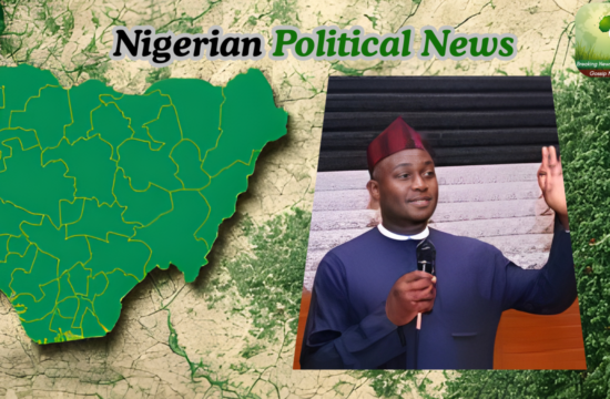 No Sponsored Campaign Can Derail Alia’s Re-Election Bid – Onjeh - Gossip News Now