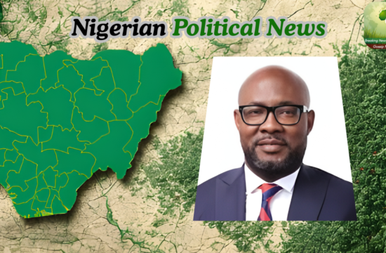 Why Talk of Shettima’s Replacement Remains Purely Speculative – APC - Gossip News Now