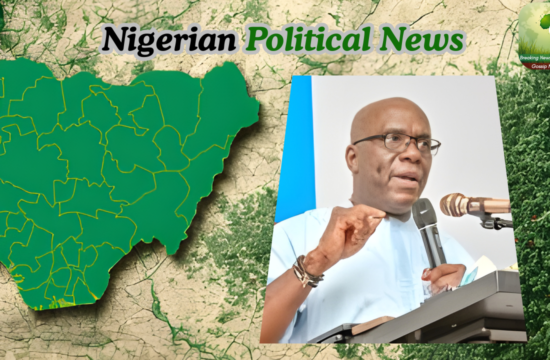 We Will Not Screen Out Those Who Wish to Join APC – Felix Morka - Gossip News Now