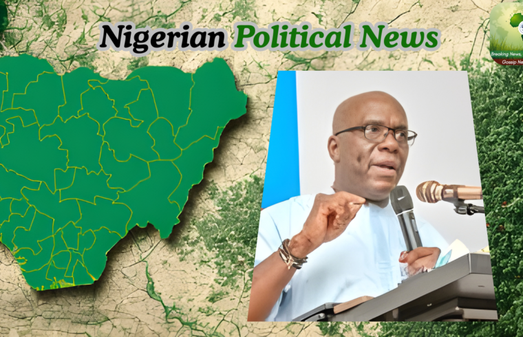 We Will Not Screen Out Those Who Wish to Join APC – Felix Morka - Gossip News Now