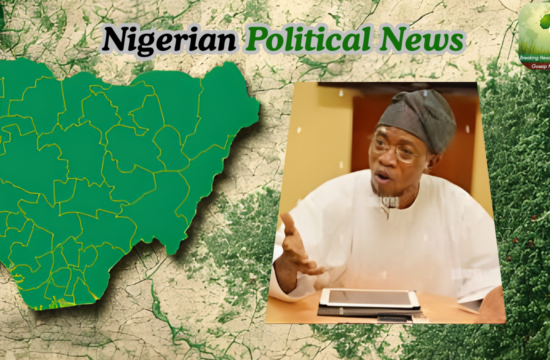 Why APC’s 2027 Victory Is Not Certain Despite Having 30 Governors – Aregbesola - Gossip News Now