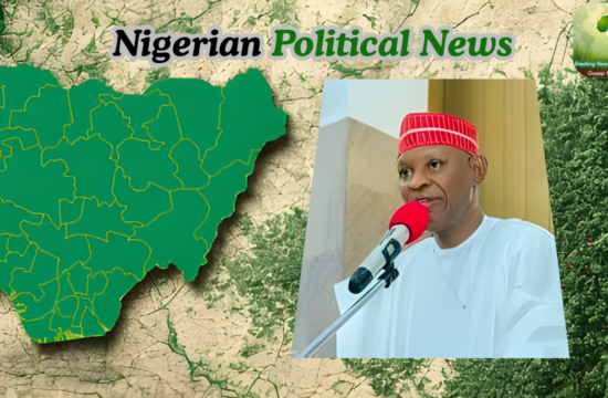 Gov Yusuf Launches APC e-Registration Exercise in Kano - Gossip News Now