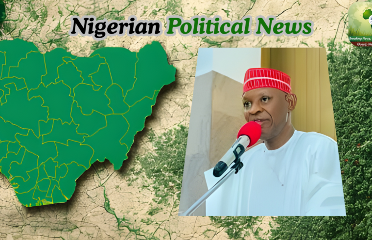 Gov Yusuf Launches APC e-Registration Exercise in Kano - Gossip News Now