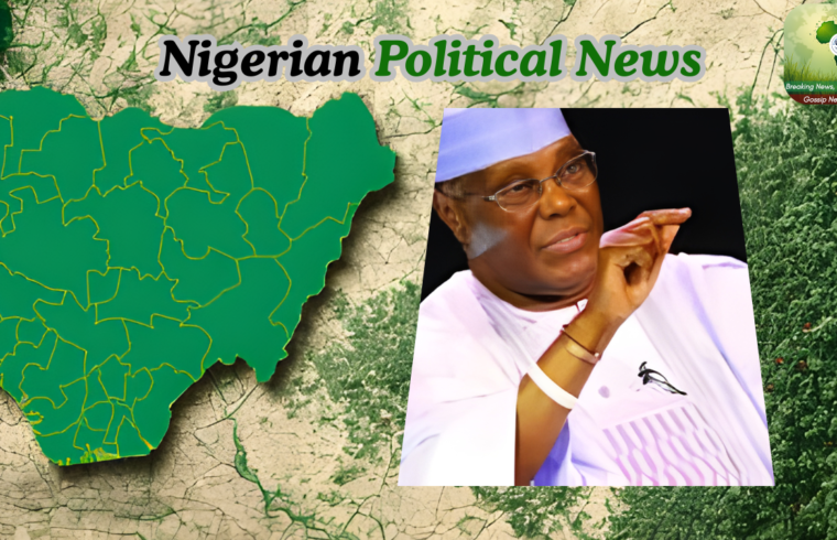 APC Is the Worst Government I Have Ever Seen – Atiku - Gossip News Now