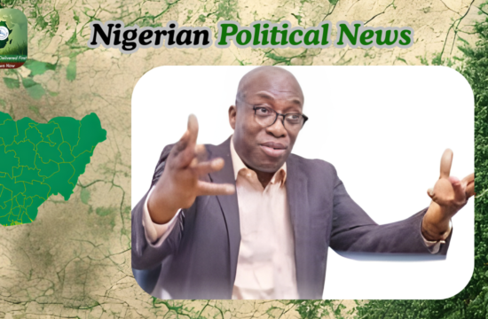 Gov Yusuf: Claiming Defections Are a Result of Coercion Is Intellectually Lazy – Segun Sowunmi - Gossip News Now