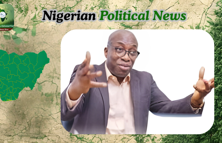 Gov Yusuf: Claiming Defections Are a Result of Coercion Is Intellectually Lazy – Segun Sowunmi - Gossip News Now