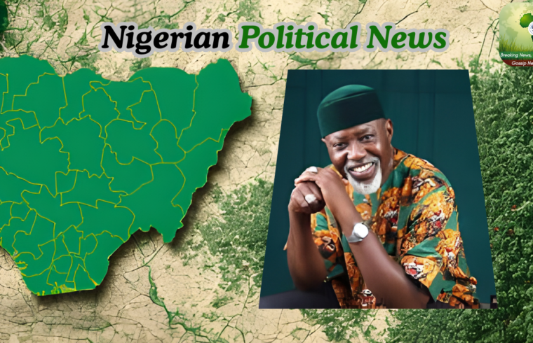 Anambra: Moghalu Officially Quits Labour Party - Gossip News Now