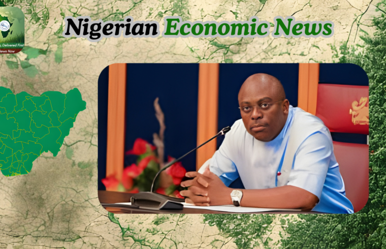 Rivers Govt Denies Fubara Removed Tinubu’s Portrait - Gossip News Now