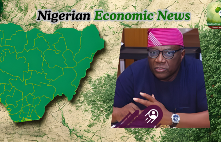 Onanuga Says Tinubu’s Stumble During Türkiye Visit Is Minor - Gossip News Now