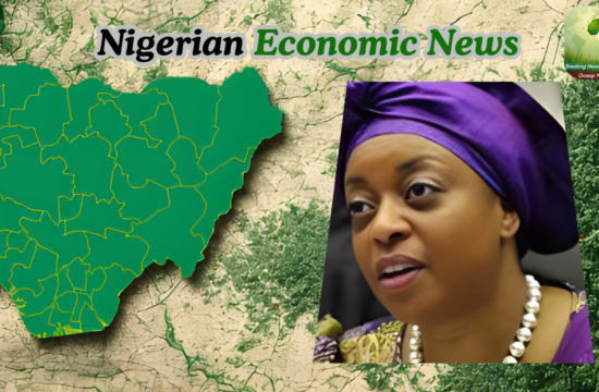 London Trial: Allegations of Bribery Against Former Nigerian Oil Minister Diezani Alison-Madueke - Gossip News Now