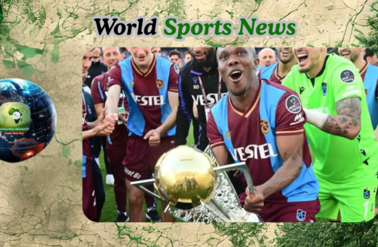 Transfers Update: Nwakaeme Plans Retirement Agada Seals Zaragoza Switch Aremu Linked With Aberdeen Ibrahim and Anunlopo Secure New Contracts - Gossip News Now