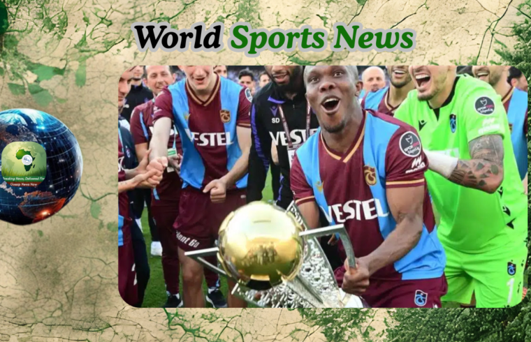 Transfers Update: Nwakaeme Plans Retirement Agada Seals Zaragoza Switch Aremu Linked With Aberdeen Ibrahim and Anunlopo Secure New Contracts - Gossip News Now