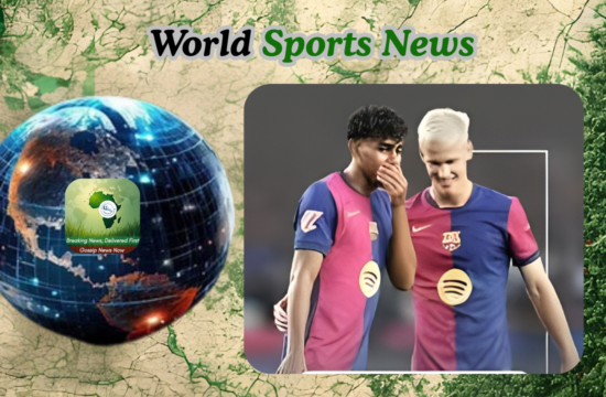 Dani Olmo Dismisses Messi Comparisons As Flick Calls For Full Commitment From Barcelona Squad - Gossip News Now