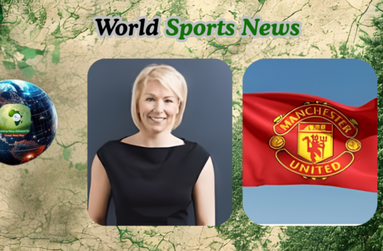 Manchester United Announces New Key Appointment To Lead Stadium Redevelopment Project - Gossip News Now