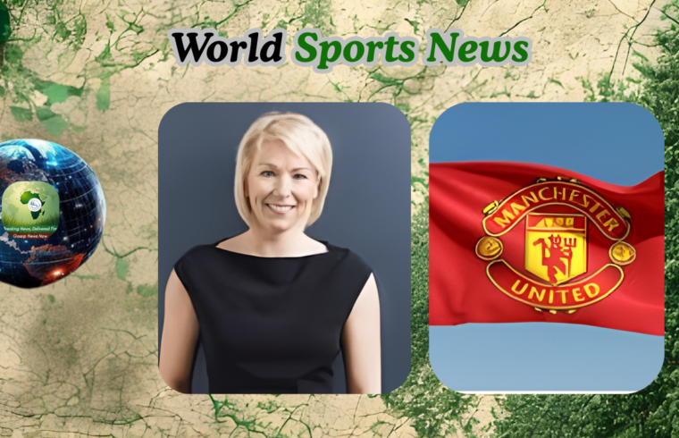 Manchester United Announces New Key Appointment To Lead Stadium Redevelopment Project - Gossip News Now