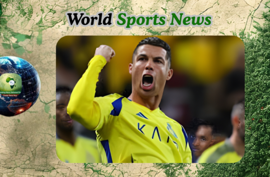 Saudi Pro League Surge: Al-Nassr Chairman Refutes Claims Of Ronaldo Club Ownership - Gossip News Now
